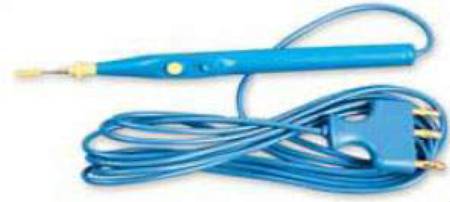 Premier Dental Products Electrosurgical Pencil Button Switch 10 Foot Cord - 9006515