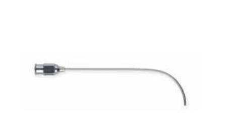 Premier Dental Products Cryosurgical Spray Extension Tip Bent Tip - 1006530