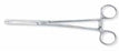 Premier Dental Products - Cervical Tenaculum 1/4 Inch, With Atraumatic Jaws - 9030610