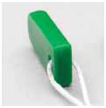 Premier Dental Products - Decannulation Stopper - 1037816