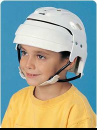 Patterson Medical Supply - Helmet - 8091