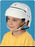 Patterson Medical Supply - Helmet - 8091