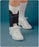 AirCast - Ankle Support Aircast One Size Fits Most Hook and Loop Closure Left or Right Foot - Patterson Medical Supply - 554771