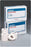 Patterson Medical Supply Zonas Athletic Tape Porous Cotton 1-1/2 Inch X 15 Yard White NonSterile - 32042
