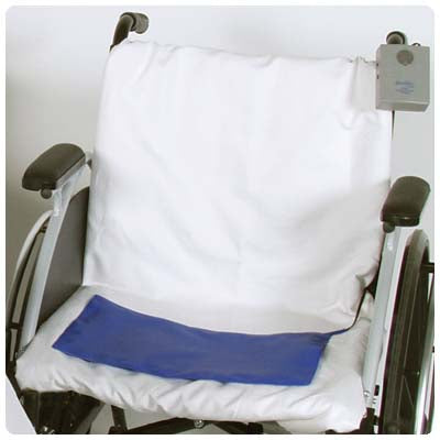 Qualcare - Chair Sensor Pad Alarm System - A510918