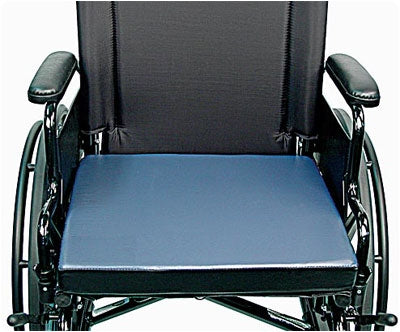Patterson Medical Supply Lacura Seat Cushion 20 W X 18 D X 2 H Inch Foam / Gel - 81502608