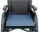 Patterson Medical Supply Lacura Seat Cushion 20 W X 18 D X 2 H Inch Foam / Gel - 81502608