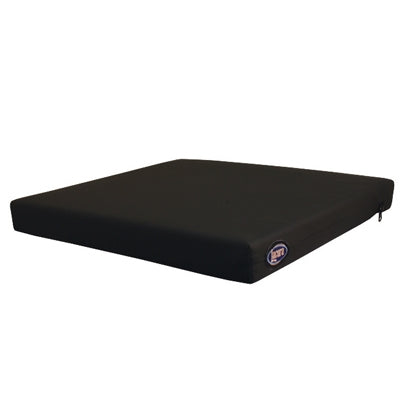 Patterson Medical Supply Lacura Seat Cushion 22 W X 18 D X 2 H Inch Foam - 81502780