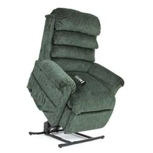 Pride Health Care - Lift Recliner Without Casters - LL5700