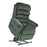 Pride Health Care - Lift Recliner Without Casters - LL5700