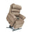 Pride Health Care - Lift Recliner Without Casters - LL-560