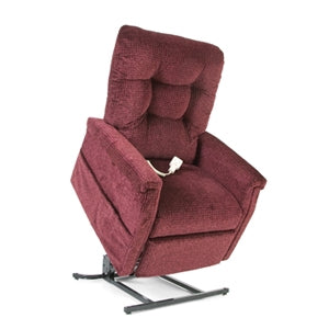 Pride Health Care - Lift Recliner Without Casters - CL-15