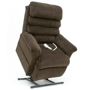 Pride Health Care - Lift Recliner Without Casters - LL670