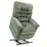 Pride Health Care - Lift Recliner Marine Blue Without Casters - GL358LKD