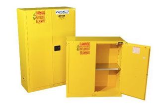 Casework and Medical Cabinets