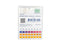 BDH - pH Test Strip 2.0 to 9.0 - BDH83930.601