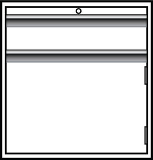 Lab Suspended Cabinet