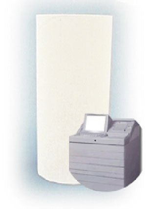 Precision Dynamics Pyxis Labeling Paper Thermal 4-7/16 Inch X 90 Foot Roll Without Grid - CTP-PYXS-90