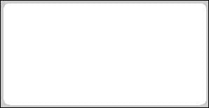 Precision Dynamics Barkley Blank Label Printer Label Without Legend Gray / White 2 X 4 Inch - TD1-24A