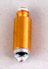 BiliChek - Diagnostic Lamp Bulb 2.5 Volt - 19940700