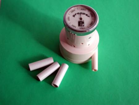 Propper Manufacturing Spirometer Mouthpiece Disposable - 24200100
