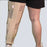 Professional Products Ezy Wrap Knee Immobilizer Hook and Loop Closure 20 Inch Length Left or Right Knee - 01259-B-20-S-GEL