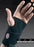 eZY WRAP Jonah - Wrist Brace Wraparound Neoprene Left Hand Black One Size Fits Most - 10017-00-01