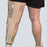 Professional Products Knee Wrap Hook and Loop Closure 20 Inch Length Left or Right Knee - 01259-B-20