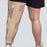 Professional Products - Knee Immobilizer One Size Fits Most 20 Inch Length Left or Right Knee - 01259-B-20-01