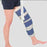 Professional Products - Knee Immobilizer One Size Fits Most 22 Inch Length Left or Right Knee - 01259-B-22-01