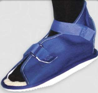 Professional Products - Cast Shoe Up to 4 Child - 00881-EL-01 PED