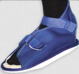 Professional Products - Cast Shoe Large Unisex - 00881-EL-01 L