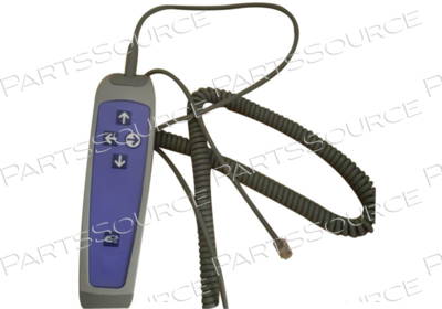 Graham-Field - Stretcher Pendant Remote - G21535