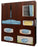 Bowman Dispensers Ps016-0233 : Protection System - Signature Series