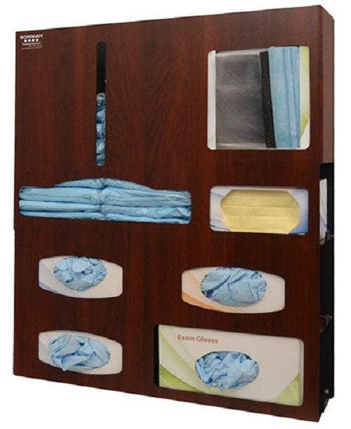 Bowman Dispensers Ps016-0233 : Protection System - Signature Series