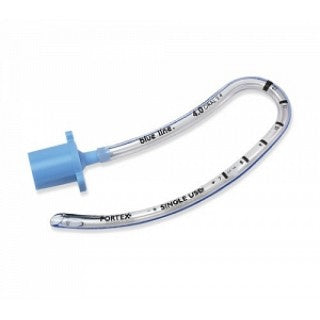 Endotracheal Tube