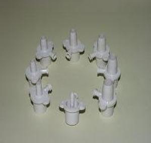 ISO Connector
