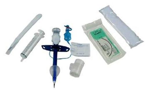 Tracheostomy Tube