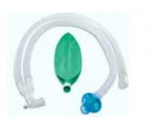 Smiths Medical CIRCUIT, BREATHING ANES DUAL-LIMB EXPANDABLE 1L (20/CS) - 490902-NL