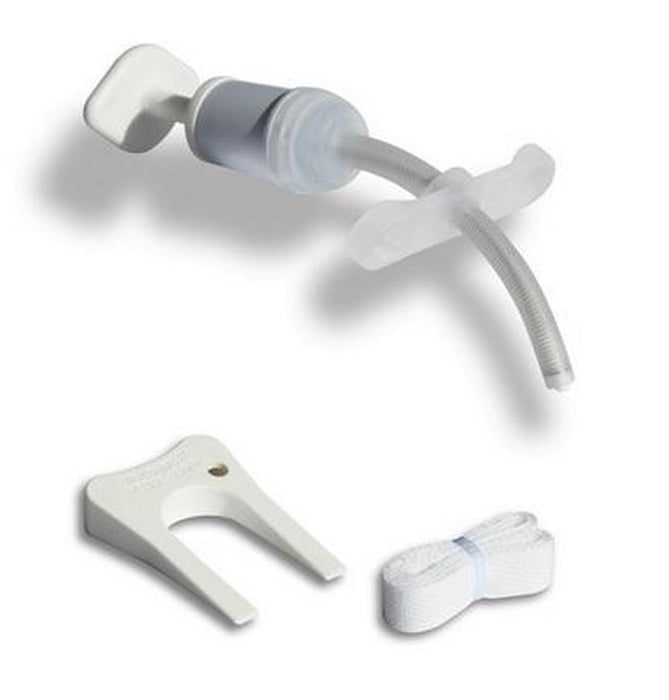 Tracheostomy Tubes