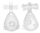 BiTrac ED - CPAP Mask Full Face Style - 313-7030