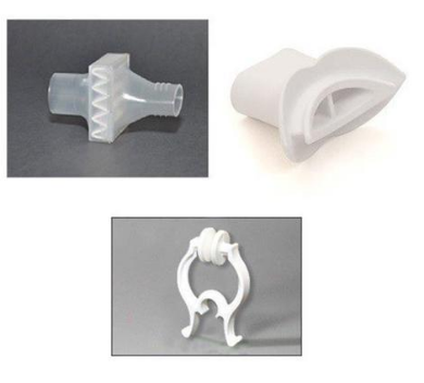 Respiratory Accessories