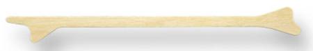 Puritan Medical Products Cervical Scraper 7 Inch L Double Ended - 2183