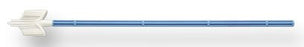 Puritan Medical Products Rovers Cervex-Brush Combi Cervical Cell Collector 8 Inch NonSterile - 2195 COMBI