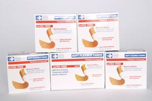 Adhesive Strip