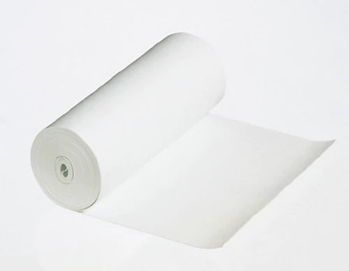American White Cross - Esmark Compression Bandage 4 Inch X 4 Yard High Compression No Closure White Sterile - 12304