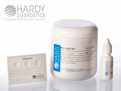 Test Kit
