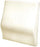 Apex-Carex - Seat Back Cushion 18 W X 17 D Inch Foam - BKF-1817