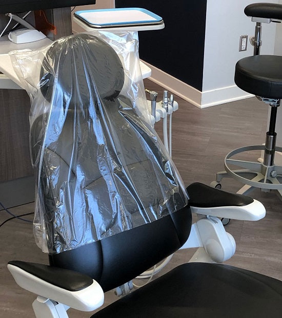 Half Chair/Stool Protector