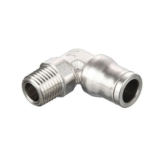 Brass Fitting